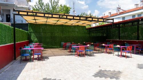 Koycegiz Hotel | Ermet Homes Apart