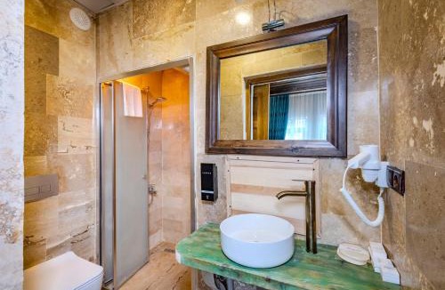 Cavusin Hotel | Asgard Cave Cappadocia