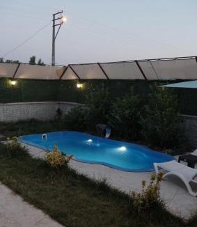 Ondokuzmayıs House | Şimal Bungalov