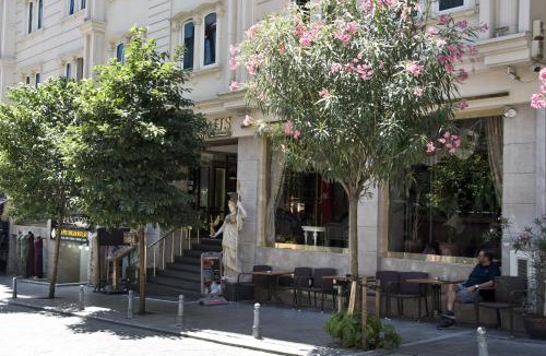 Beyazit Hotel | Glorious Hotel