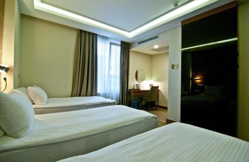 Beyazit Hotel | Glorious Hotel