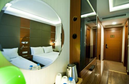 Beyazit Hotel | Glorious Hotel