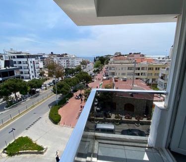 Camlık Mahallesi Hotel | KENT HOTEL Didim