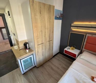 Camlık Mahallesi Hotel | KENT HOTEL Didim