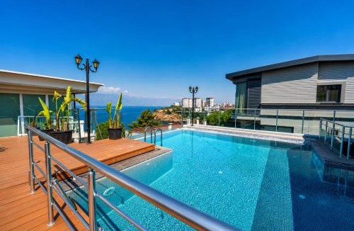 Eski Lara Hotel | Massimo Hotel - Adults Only 'Ex La Boutique Hotels'