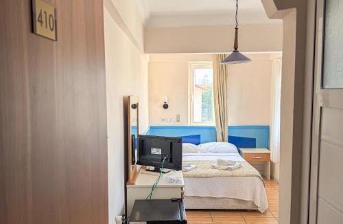 Fethiye City Center Hotel | Er-öz Hotel & Restaurant