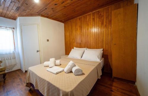 Olympos Hotel | Olympos Donkisot Pansiyon