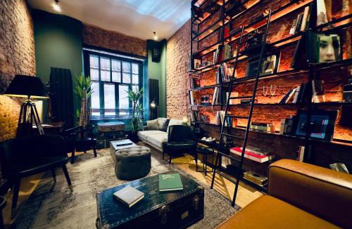 Asmali Mescit Hotel | RUZ Hotels