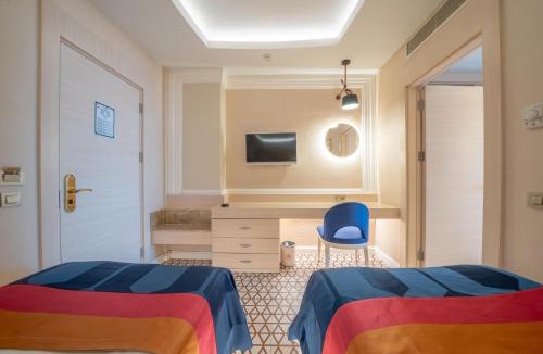 Belek Hotel | Granada Luxury Belek - Family Kids Concept
