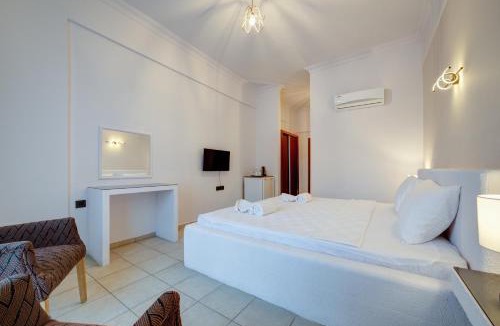 Oludeniz City Center Hotel | Lagoonia Sun Hotel