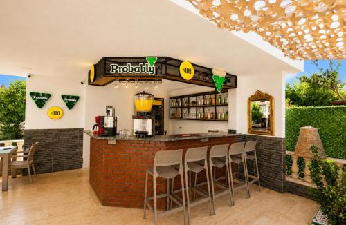 Tekirova House | Bova Rooms