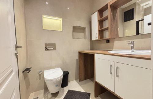Osmanbey Apartment | Elegant 2BR Residence in Şişli Modern Living