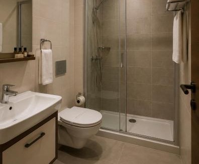 Aksaray Hotel | Operating by Orvella Hotels Group-Prens Hotel Istanbul-Yenikapi