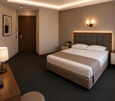 Aksaray Hotel | Operating by Orvella Hotels Group-Prens Hotel Istanbul-Yenikapi