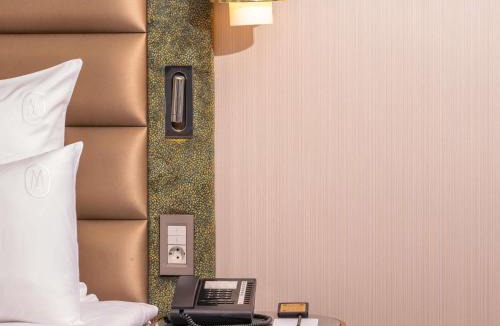 Kabatas Hotel | The Artisan Hotel Istanbul - MGallery Collection