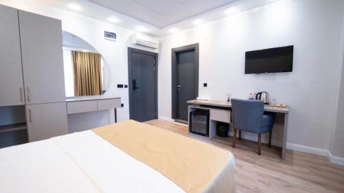 Sekerpinar Hotel | Kıyı Hotel Restaurant