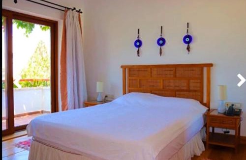 Bodrum Hotel | Munahan Otel