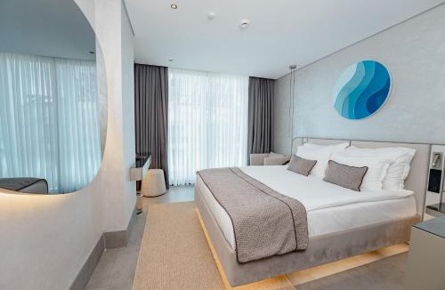Konyaalti Hotel | Four Hills Hotel