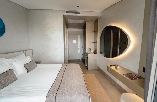 Konyaalti Hotel | Four Hills Hotel