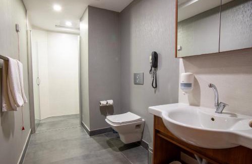 Sahinbey Hotel | Kule Hotel&Spa Gaziantep