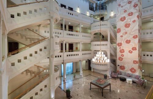 Beyazit Hotel | Crowne Plaza Istanbul - Old City by IHG