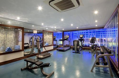 Beyazit Hotel | Crowne Plaza Istanbul - Old City by IHG