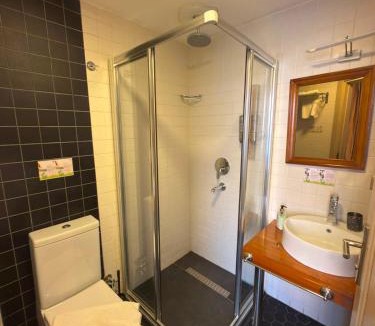 Moda Hotel | Kuzen Otel