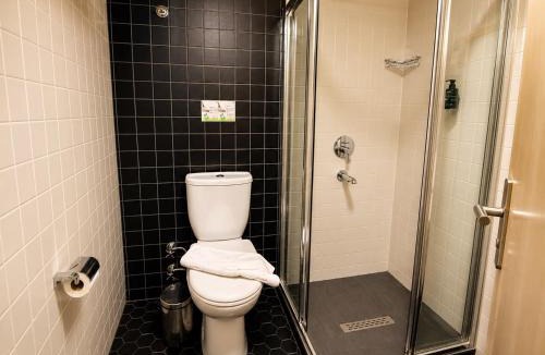 Moda Hotel | Kuzen Otel