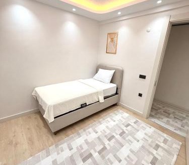 Arnavutkoy Apartment | Bio Residence