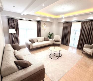 Arnavutkoy Apartment | Bio Residence