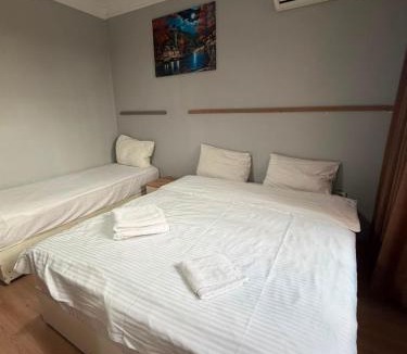 Taksim Apartment | Suite 40 Hotel