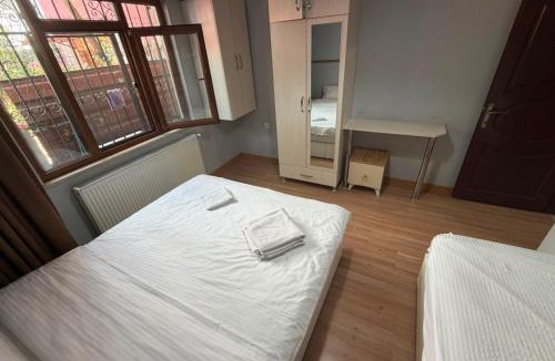 Taksim Apartment | Suite 40 Hotel