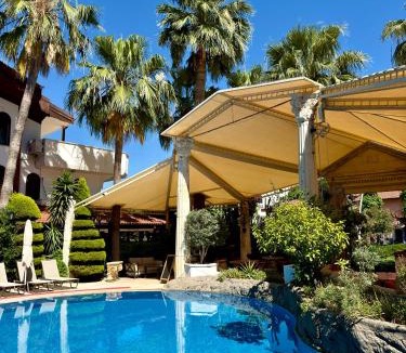 Icmeler City Center Apartment | Mitos Apartments