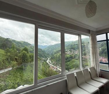 Cayirduzu Hotel | Puleri Dağ Evi