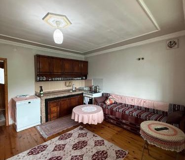 Cayirduzu Hotel | Puleri Dağ Evi
