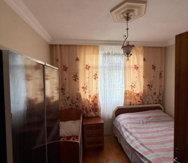 Cayirduzu Hotel | Puleri Dağ Evi