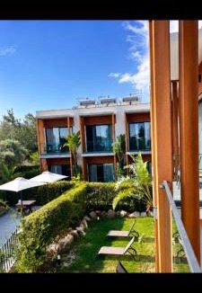 Ortakent Hotel | Celeste Bella Luxury Hotel & Spa