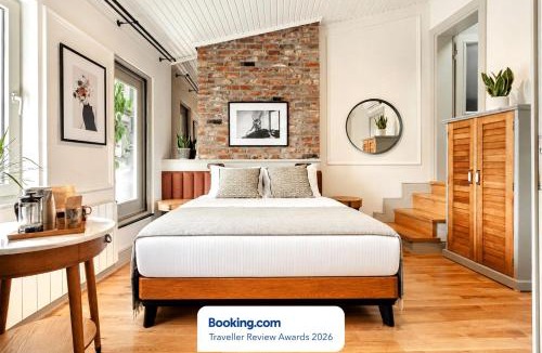 Galata Hotel | World House Boutique Hotel Galata