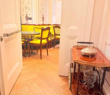 Galata House | D-orients