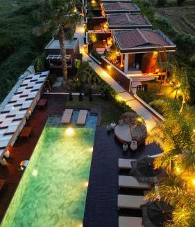 Alacati Hotel | Voger Alaçatı Social