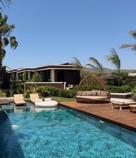 Alacati Hotel | Voger Alaçatı Social