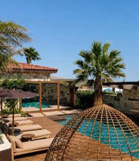 Alacati Hotel | Voger Alaçatı Social