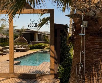 Alacati Hotel | Voger Alaçatı Social