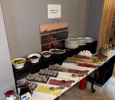 Kumkapi Hotel | Germenicia Old City Hotel