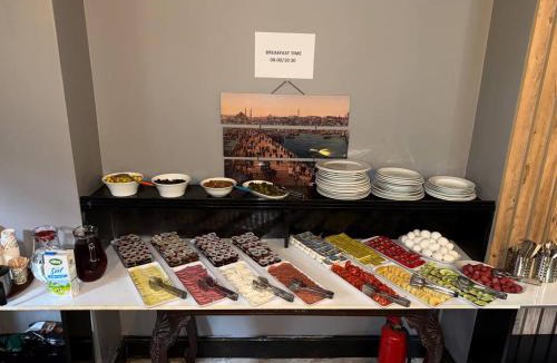 Kumkapi Hotel | Germenicia Old City Hotel