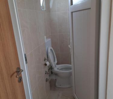 Yesilova House | Salda Apart Pansiyon