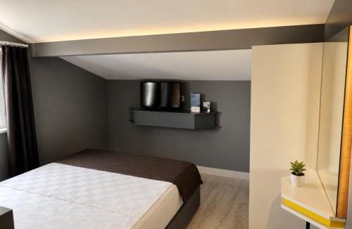 Eski Lara Hotel | Letstay Hotel - Adults Only