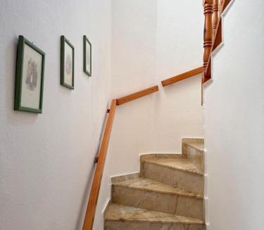 Mithatpasa Villa | Villa da Loca in Cunda Island