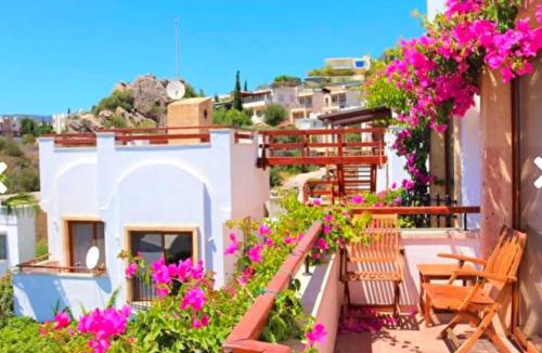 Bodrum Hotel | Munahan Otel