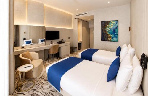 Avcilar Hotel | Elite World Comfy Istanbul Avcılar